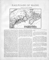 History 011, Maine State Atlas 1884